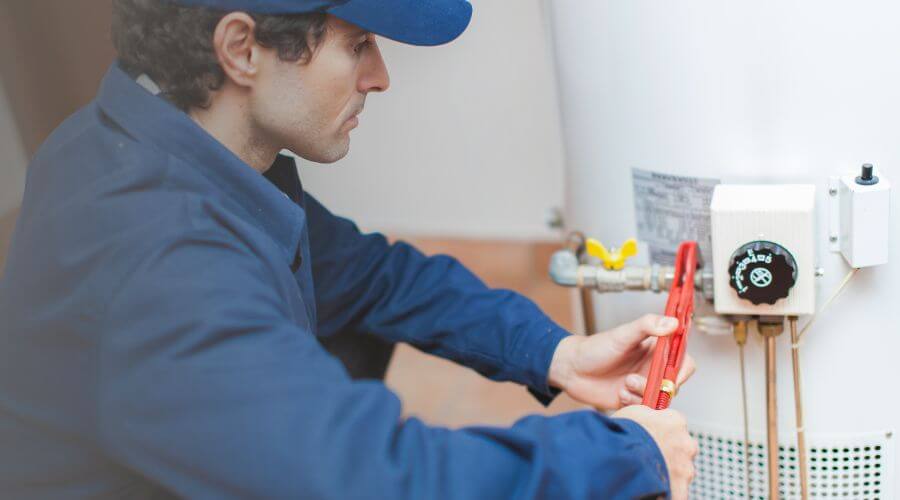Professional bathroom faucet installation in North Vernon, IN